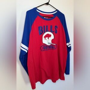 NIKE | NFL baseball tee